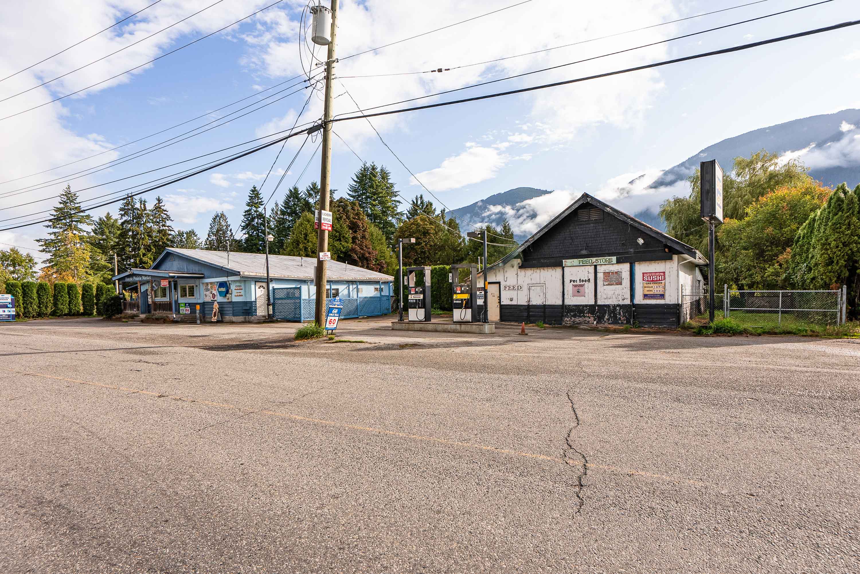 Hatzic Prairie Market | Mission, BC